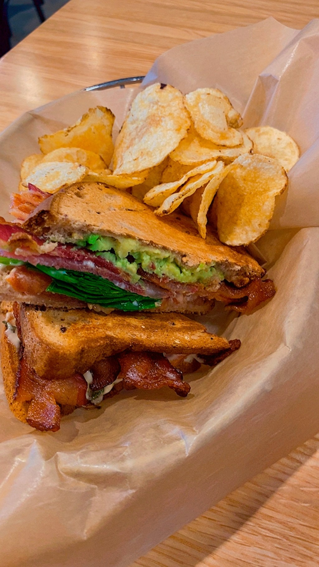 Gluten-free Solo lunch&nbsp;Cleveland